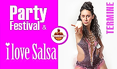 Salsa in M�nchen - Ank�ndigung: Party & Festivals 2012